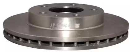 Тормозной диск JP GROUP купить