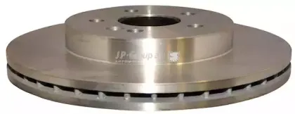 Тормозной диск JP GROUP купить
