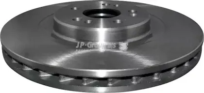 Тормозной диск JP GROUP купить