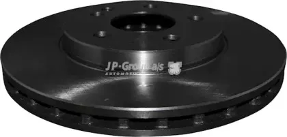 Тормозной диск JP GROUP купить