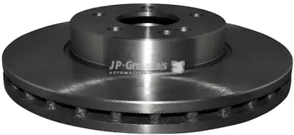 Тормозной диск JP GROUP купить
