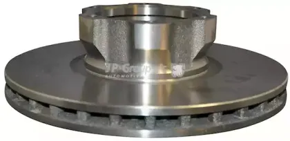 Тормозной диск JP GROUP купить