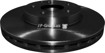 Тормозной диск JP GROUP купить
