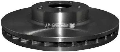 Тормозной диск JP GROUP купить