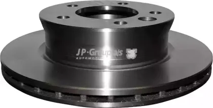 Тормозной диск JP GROUP купить