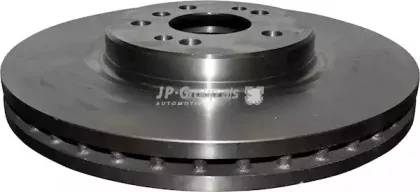 Тормозной диск JP GROUP купить