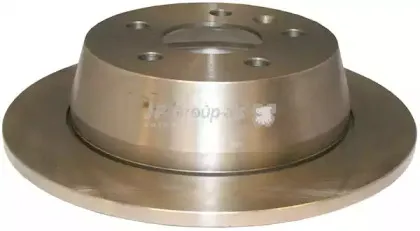 Тормозной диск JP GROUP купить