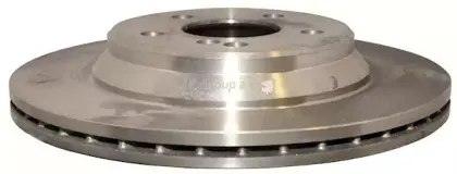 Тормозной диск JP GROUP купить