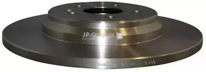 Тормозной диск JP GROUP купить