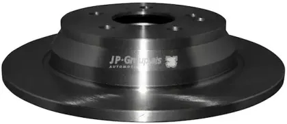 Тормозной диск JP GROUP купить
