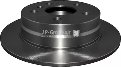 Тормозной диск JP GROUP купить