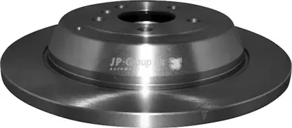 Тормозной диск JP GROUP купить