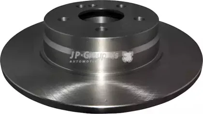 Тормозной диск JP GROUP купить