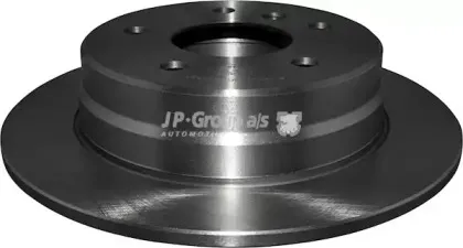 Тормозной диск JP GROUP купить