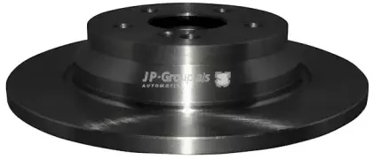 Тормозной диск JP GROUP купить