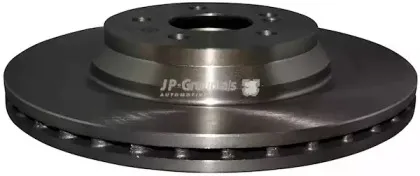 Тормозной диск JP GROUP купить