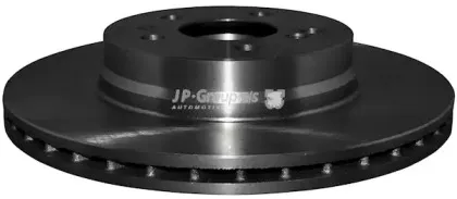 Тормозной диск JP GROUP купить