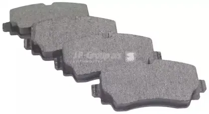 Колодки дискового гальма JP GROUP купить