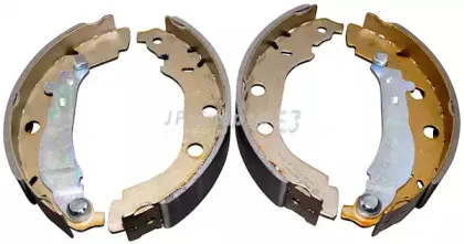 Комплект тормозных колодок JP GROUP купить