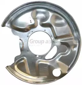 Отражатель, диск тормозного механизма JP GROUP купить