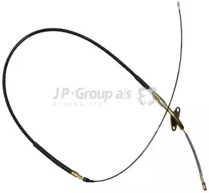 Трос, стояночная тормозная система JP GROUP купить