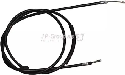 Трос, стояночная тормозная система JP GROUP купить