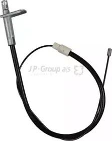 Трос, стояночная тормозная система JP GROUP купить