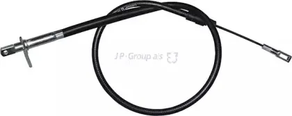 Трос, стояночная тормозная система JP GROUP купить