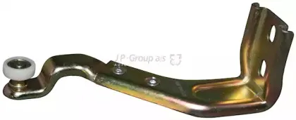 Направляющая ролика, сдвижная дверь JP GROUP купить