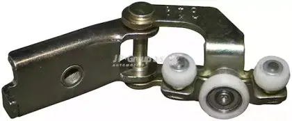 Направляющая ролика, сдвижная дверь JP GROUP купить