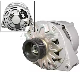 Генератор JP GROUP купить