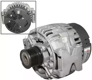 Генератор JP GROUP купить