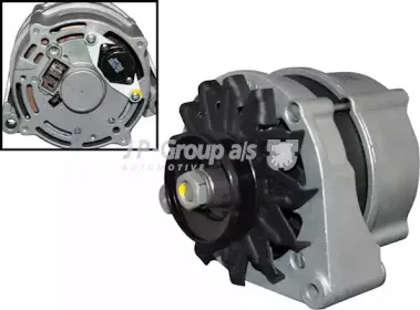 Генератор JP GROUP купить