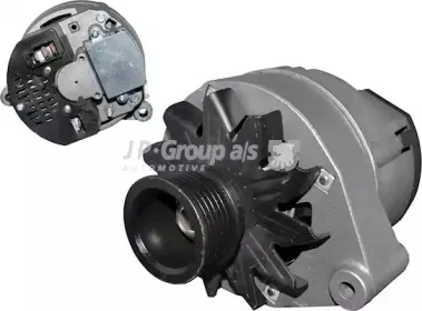 Генератор JP GROUP купить