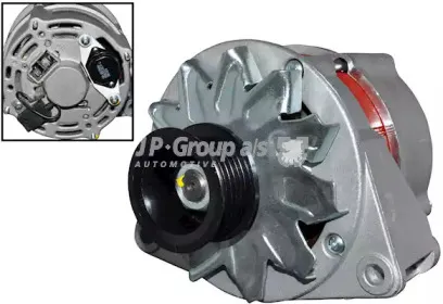 Генератор JP GROUP купить