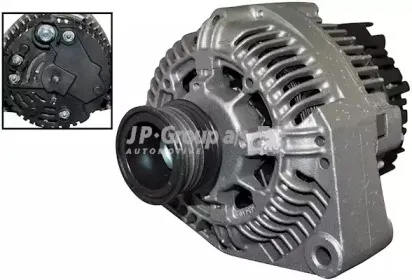 Генератор JP GROUP купить