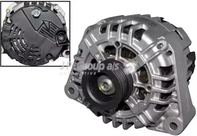 Генератор JP GROUP купить