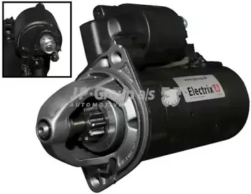 Стартер JP GROUP купить