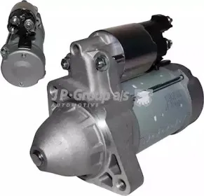 Стартер JP GROUP купить