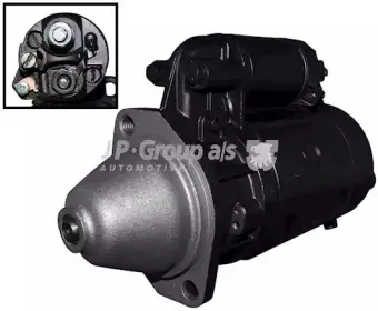 Стартер JP GROUP купить