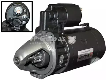 Стартер JP GROUP купить