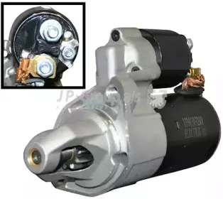 Стартер JP GROUP купить