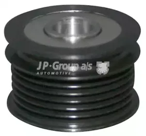 Механизм свободного хода генератора JP GROUP купить