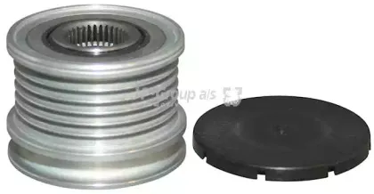 Механизм свободного хода генератора JP GROUP купить