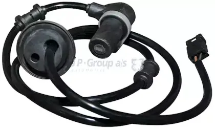 Датчик, частота вращения колеса JP GROUP купить