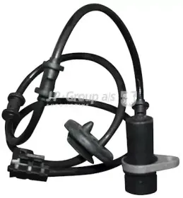 Датчик, частота вращения колеса JP GROUP купить