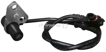 Датчик, частота вращения колеса JP GROUP купить