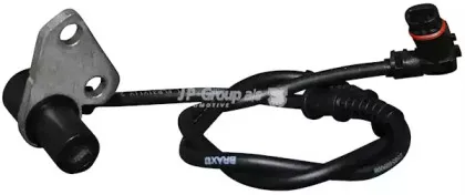 Датчик, частота вращения колеса JP GROUP купить