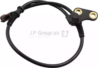 Датчик, частота вращения колеса JP GROUP купить