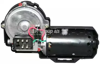 Двигатель стеклоочистителя JP GROUP купить